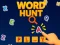 Joc Word Hunt en línia