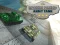 Joc Impossible Parking: Army Tank en línia
