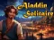 Joc Aladdin Solitaire en línia