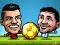 Joc Dream Head Soccer en línia
