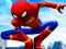 Joc Spider Man Hanger en línia