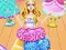 Joc Rainbow Princess Cake Maker en línia