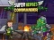 Joc Super Heroes Commander en línia