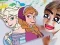 Joc Coloring Book: Frozen en línia
