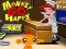 Joc Monkey Go Happy Stage 527 en línia