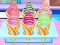 Joc Make Ice Cream Cone Wafer Biscuits en línia