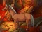 Joc Rescue The Horse From Red Jungle en línia