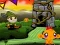 Joc Monkey Go Happy Stage 133 en línia
