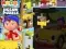 Joc Noddy Toyland Detective: Jigsaw Puzzle en línia