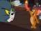 Joc The Tom and Jerry Show Storybook Cat in the Hole en línia