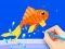 Joc Coloring Book: Fish en línia