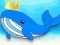 Joc Coloring Book: Whale en línia