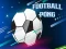 Joc Football Pong en línia