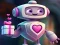Joc Smiling Robot Escape en línia