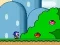 Joc Sonic in Super Mario World en línia