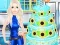 Joc How To Make A Ice Themed Cake en línia