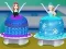 Joc How To Make A Fashion Doll Cake en línia