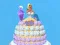 Joc Icing On The Dress 3D en línia
