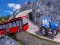 Joc Heavy Tractor Towing en línia