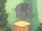 Joc Fly Elephant en línia