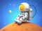 Joc Coloring Book: Spaceman Sitting en línia
