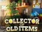 Joc Collector of Old Items en línia