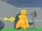 Joc Plasticine Stickman Jailbreak en línia