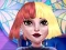 Joc Wendy's Gothic Hairstyle Challenge en línia
