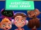 Joc Mini Beat Power Rockers: Building Adventures en línia