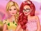 Joc Princesses At The Spring Blossom Ball en línia