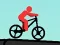 Joc Stickman Bike en línia