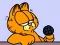Joc FNF: Garfield Monday Funkin' en línia
