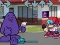 Joc Friday Night Funkin  vs Grimace Shake en línia