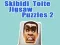 Joc Skibidi Toilet Jigsaw Puzzle 2 en línia