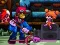 Joc Friday Night Funkin' VS Mario's Madness: D-Sides en línia