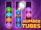 Joc Number Tubes en línia