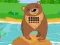 Joc Childish Teddy Forest Escape en línia
