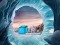 Joc Winter Ice Cave Escape en línia