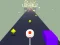 Joc Pixel Speed Ball en línia