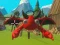 Joc Magical Finger: 3D Fps en línia