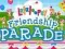 Joc Lalaloopsy Friendship Parade en línia