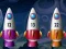 Joc Math Rockets Multiplication en línia