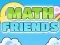 Joc Math Friends en línia