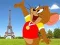Joc Tom and Jerry: Dress Up en línia
