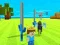 Joc Kogama: Minecraft World en línia