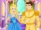Joc Princess Cinderella Hand Care en línia