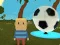 Joc Kogama: Football Adventure en línia