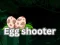 Joc Egg shooter en línia