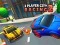 Joc 2 Player City Racing 2 en línia