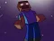 Joc Friday Night Funkin Herobrine’s Curse en línia